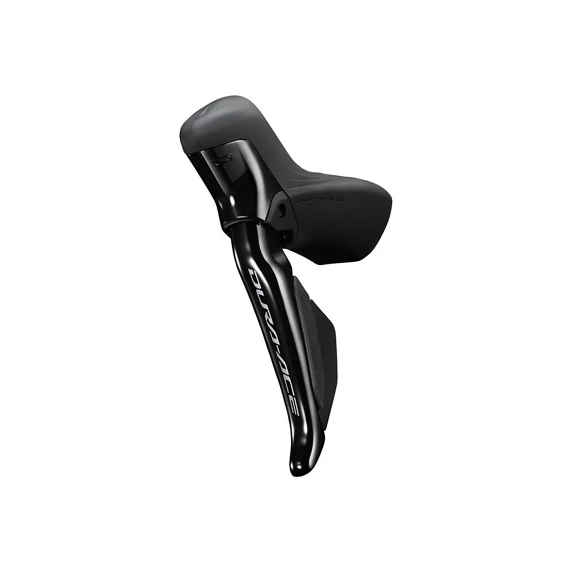 Shimano Freno a Disco Idraulico - Dura Ace Di2 ST-R9270 + BR-R9270 - 2x12 Velocità - Flat Mount - Set Anteriore - Image 2