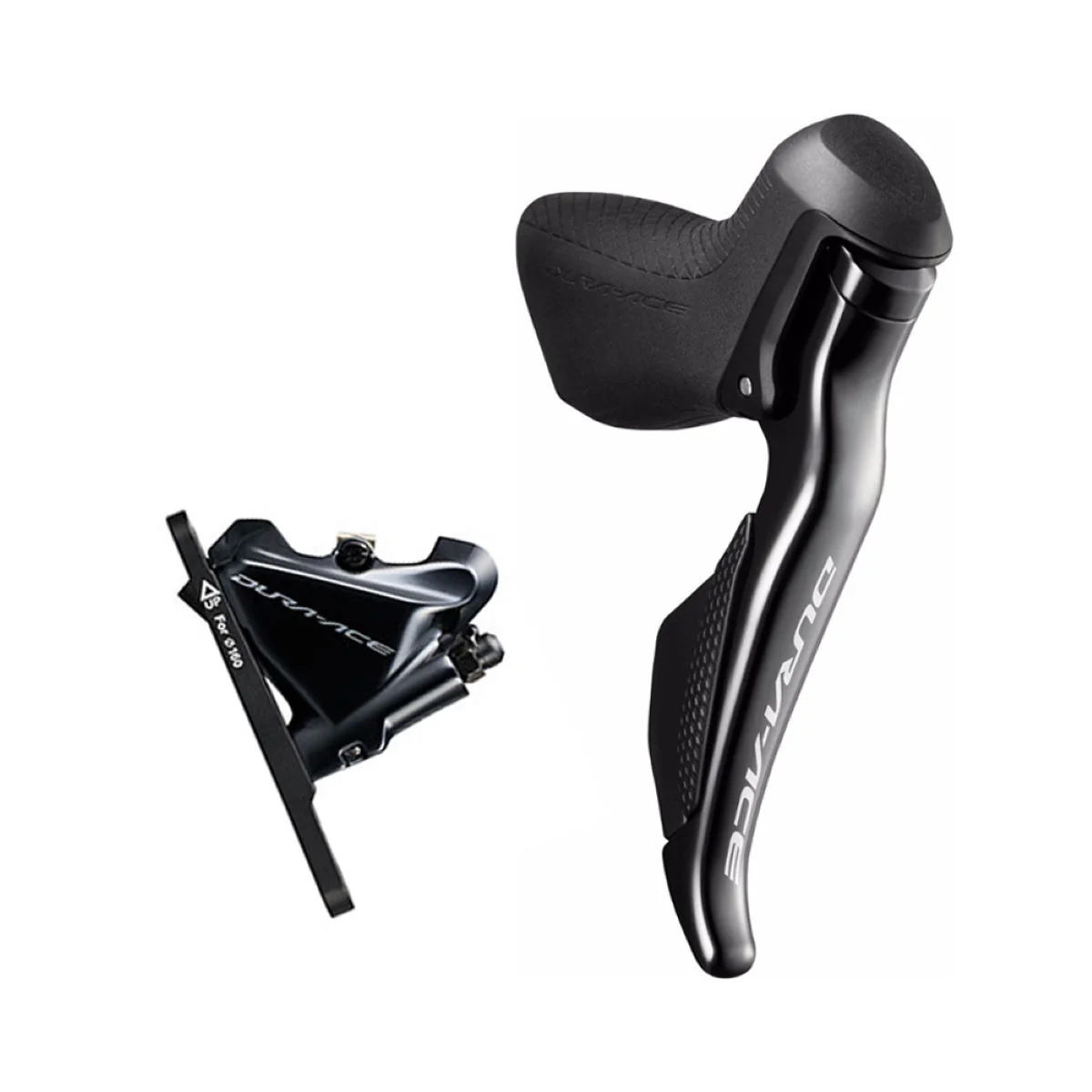 Shimano Dura-Ace Kit Freno Disco