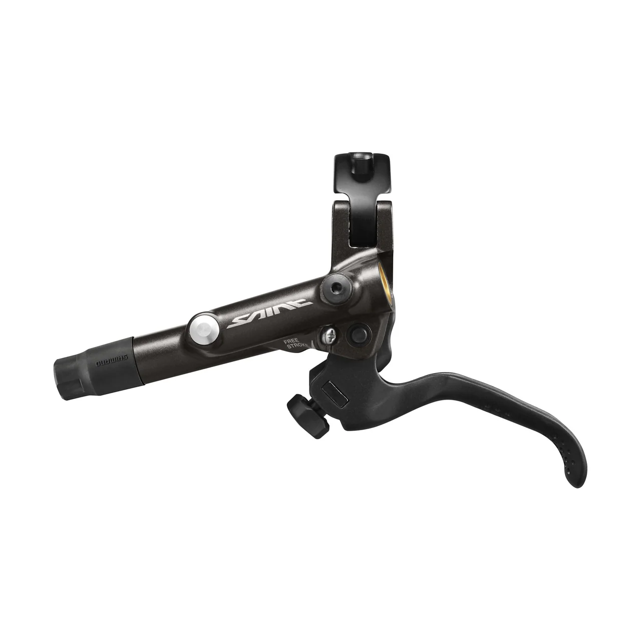 Kit Freno Disco Ant. Shimano Saint (M) JKIT - BL-M820 + BR-M820 + Tubo