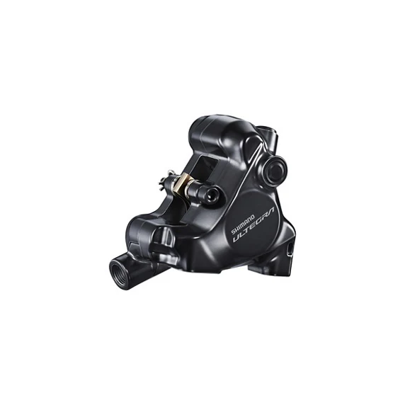 Kit Freno Ultegra di2 8170 12v post st-r8170+br-8170 +tubo - Anteriore - Image 3