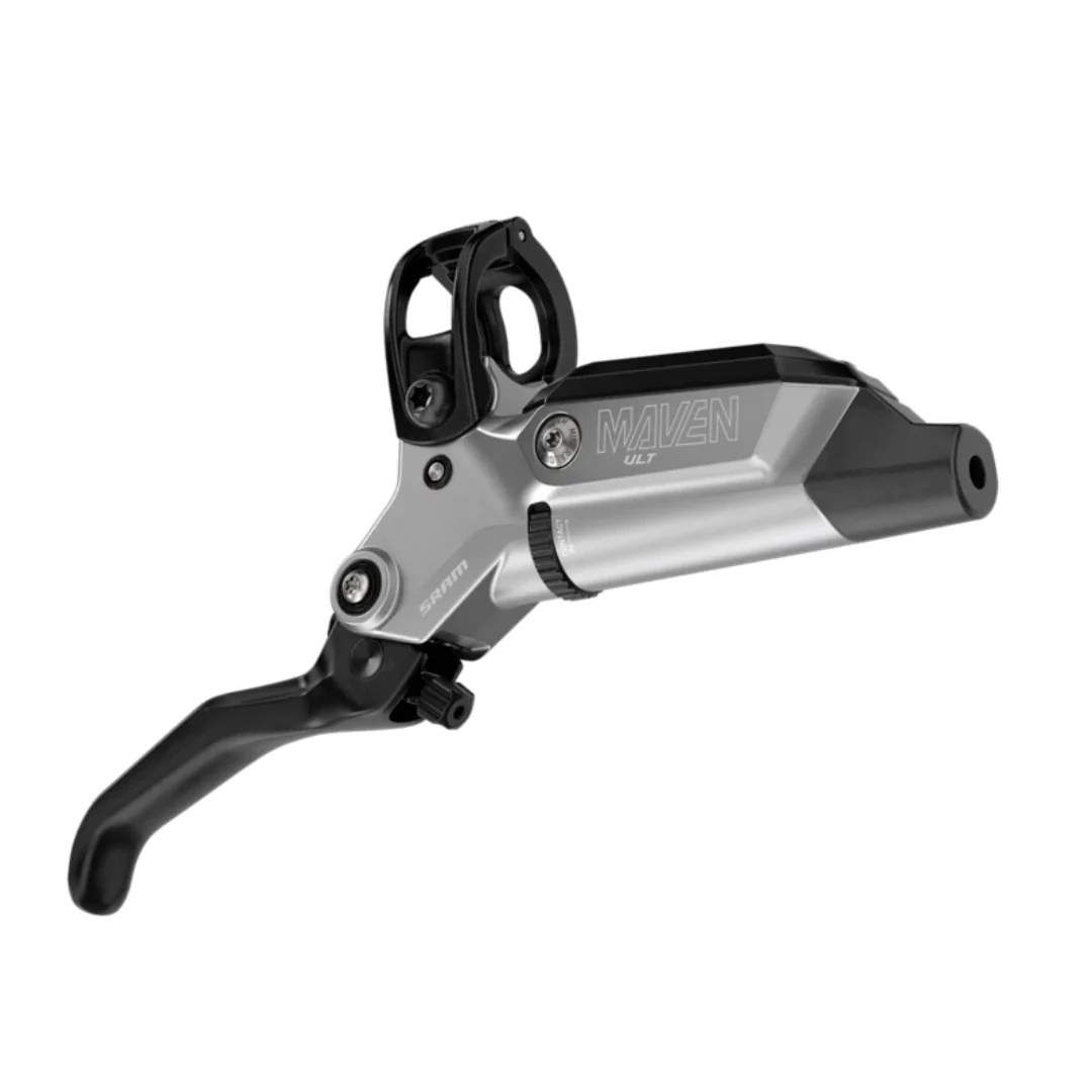 Kit Freno Sram Maven Ultimate Senza Disco - Argento - Image 2