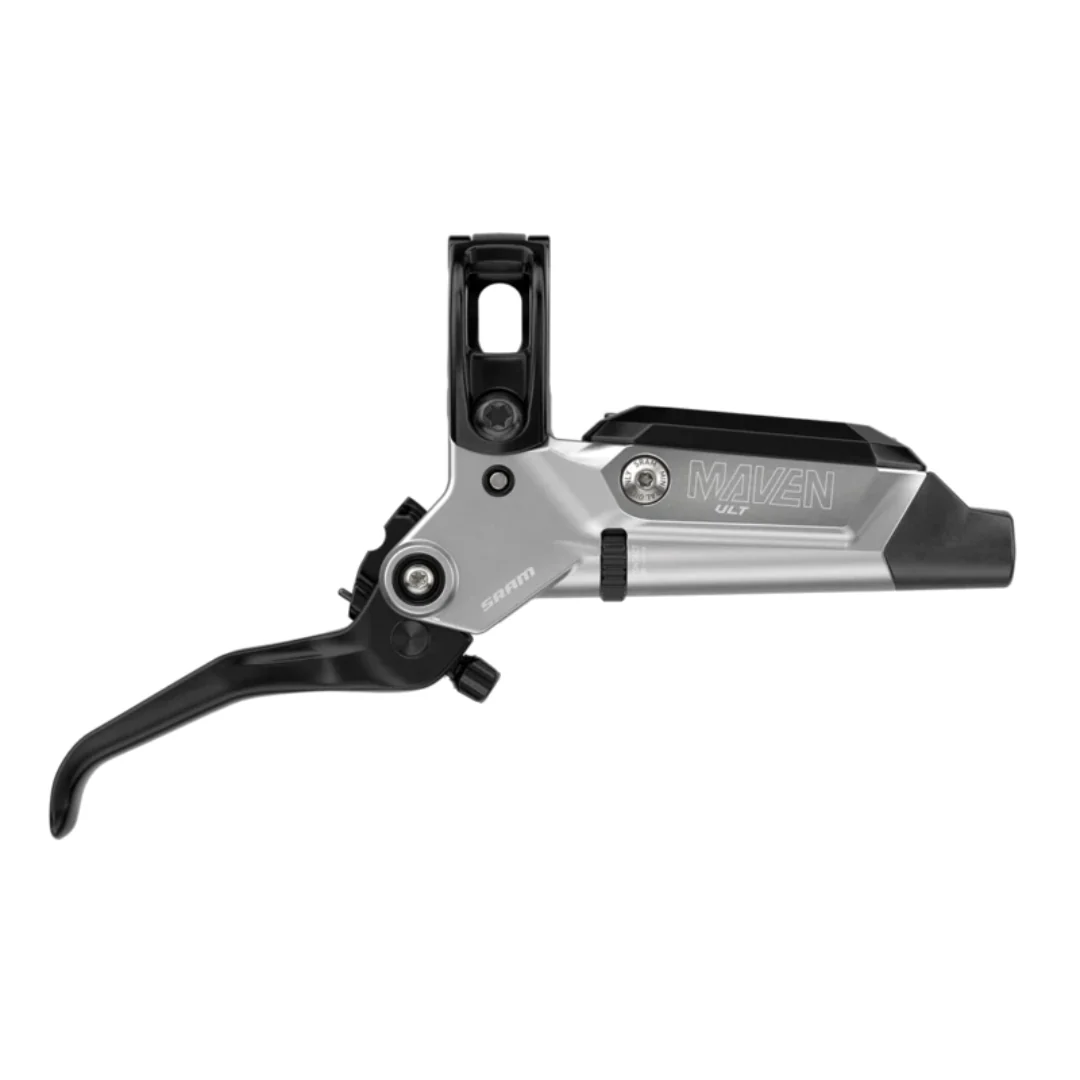 Kit Freno Sram Maven Ultimate Senza Disco - Argento - Image 3