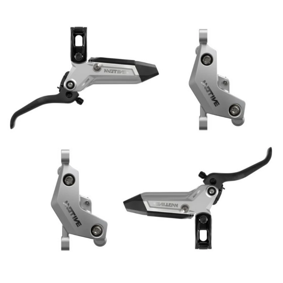Kit Freno Sram Motive Ultimate Senza Disco - Argento