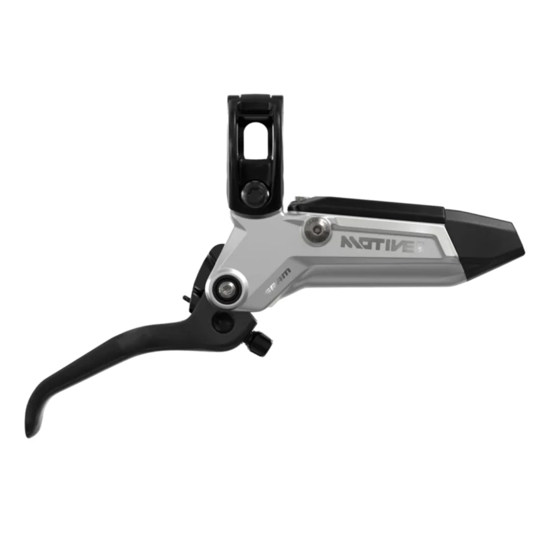 Kit Freno Sram Motive Ultimate Senza Disco - Argento - Image 2