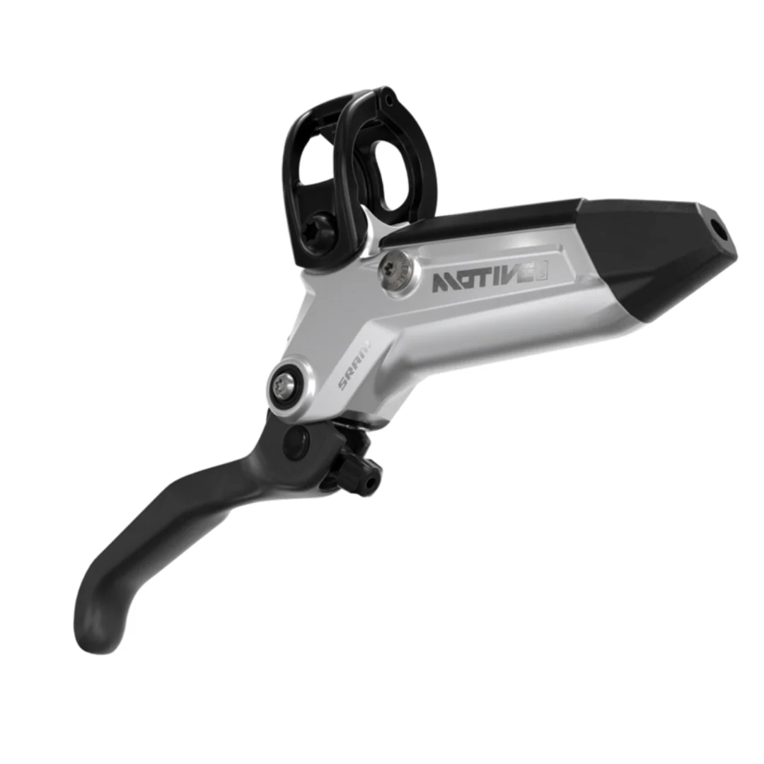 Kit Freno Sram Motive Ultimate Senza Disco - Argento - Image 3
