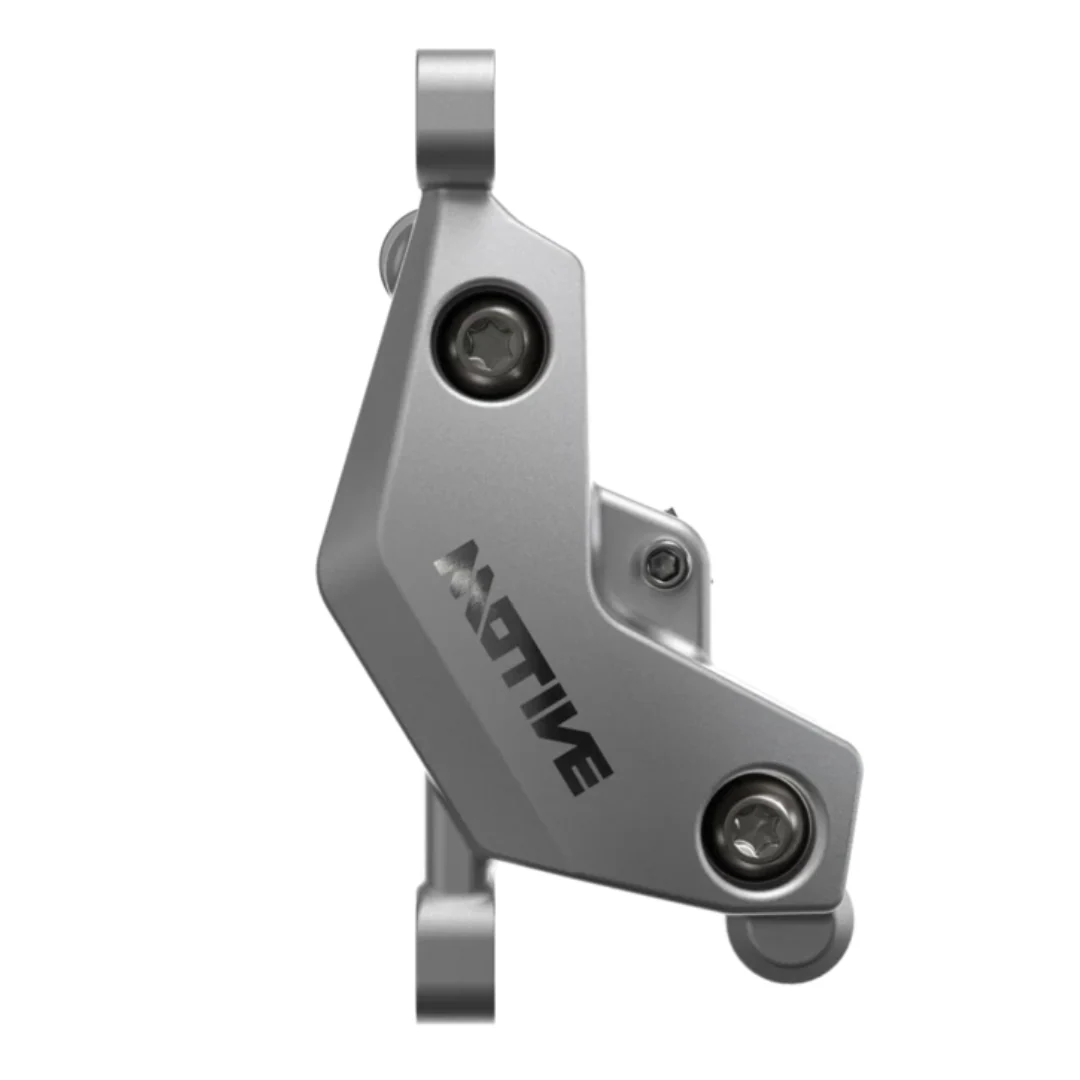 Kit Freno Sram Motive Ultimate Senza Disco - Argento - Image 4