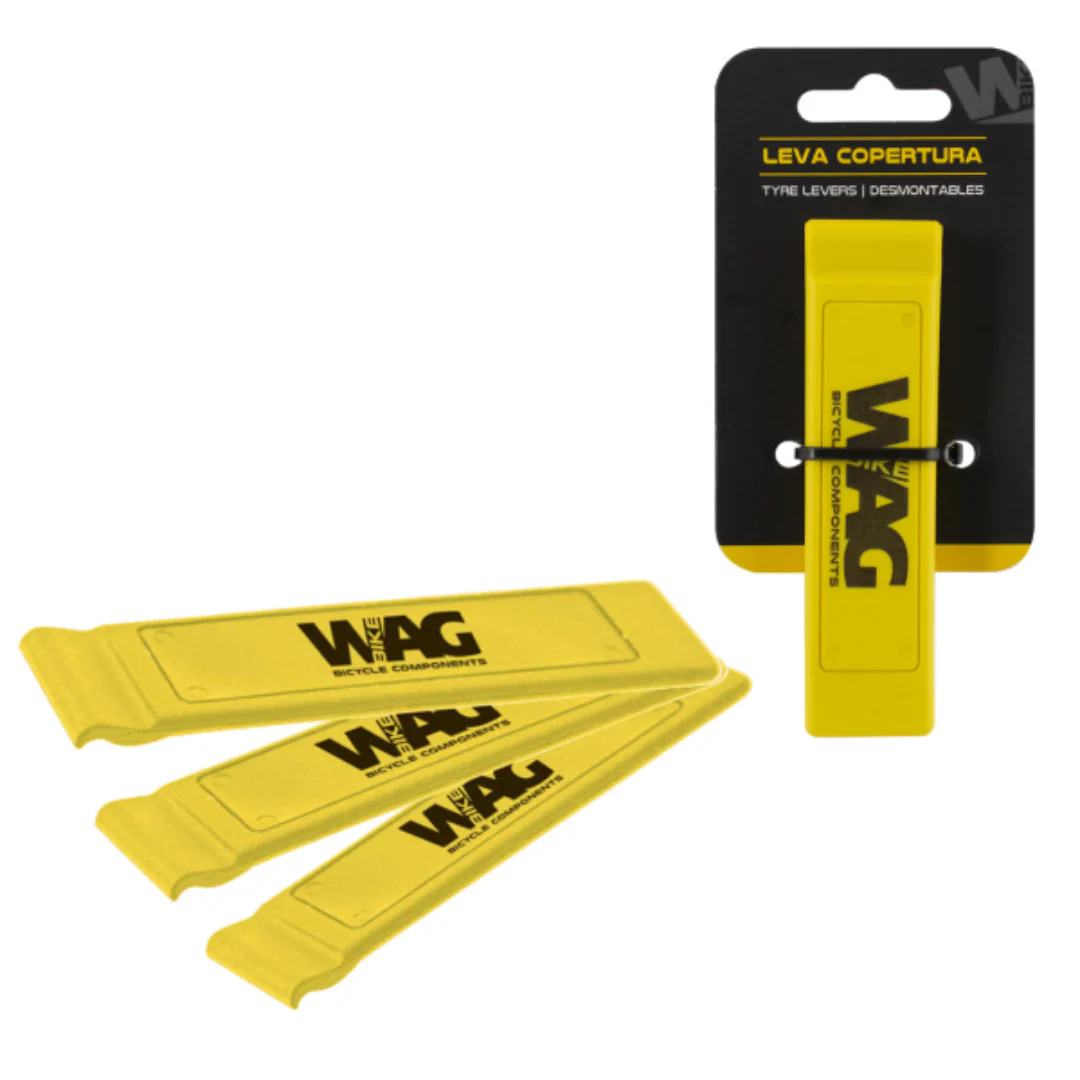 Kit Leva Copertura Piatti Wag Bike