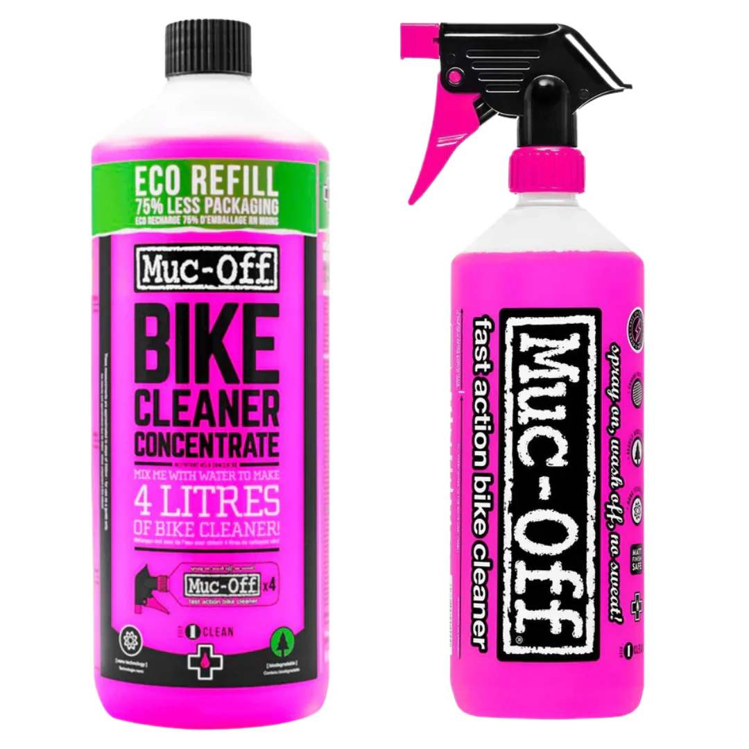 Kit Muc-Off Family Bike Care - Image 2