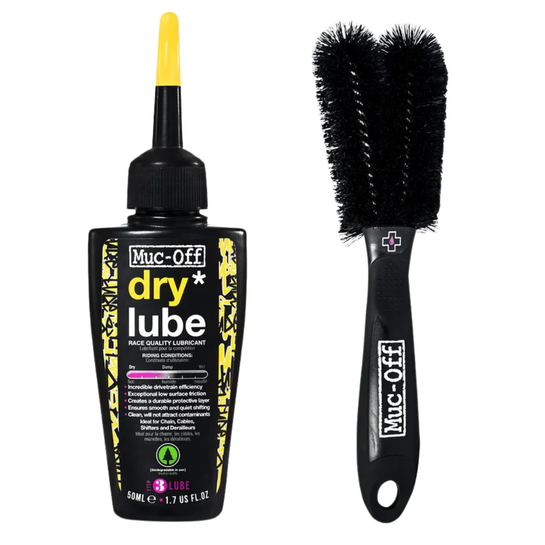 Kit Muc-Off Family Bike Care - Image 3