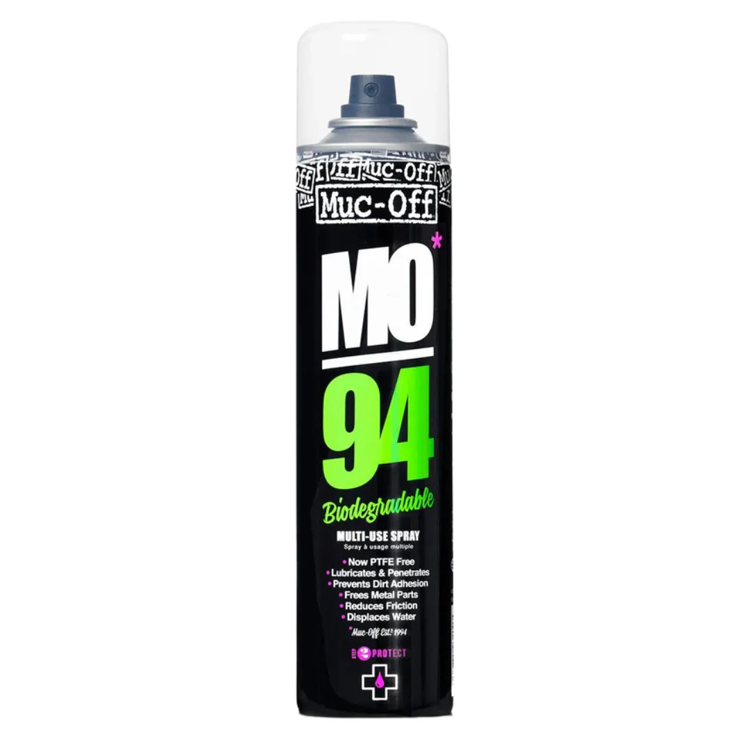 Kit Muc-Off Family Bike Care - Image 4