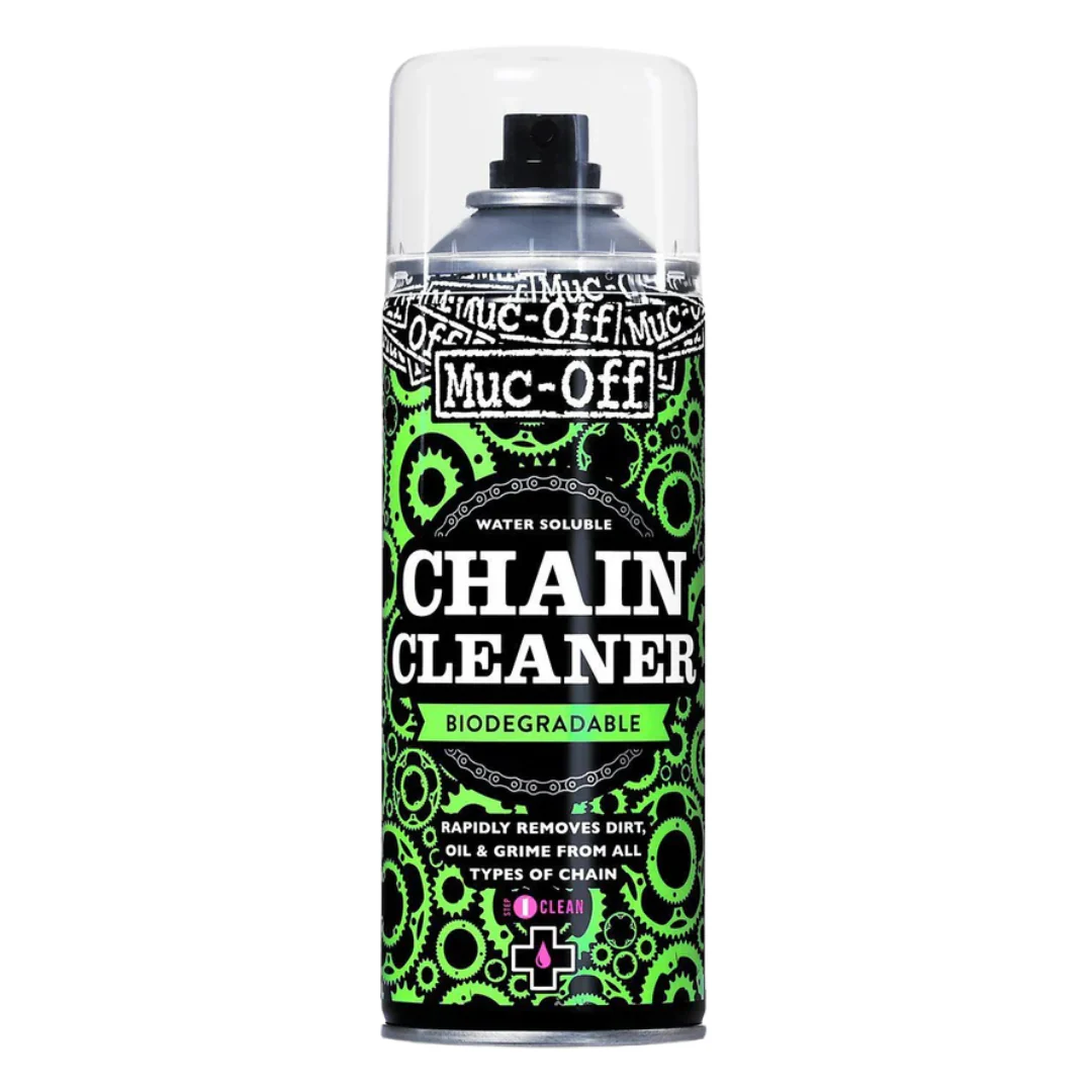 Kit Muc-Off Family Bike Care - Image 5