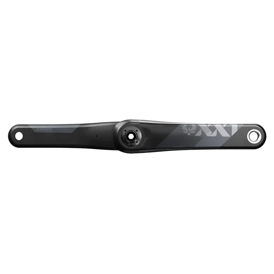 Kit Pedivelle XX1 DUB 175 Att 3 bulloni per Cannondale - Image 2