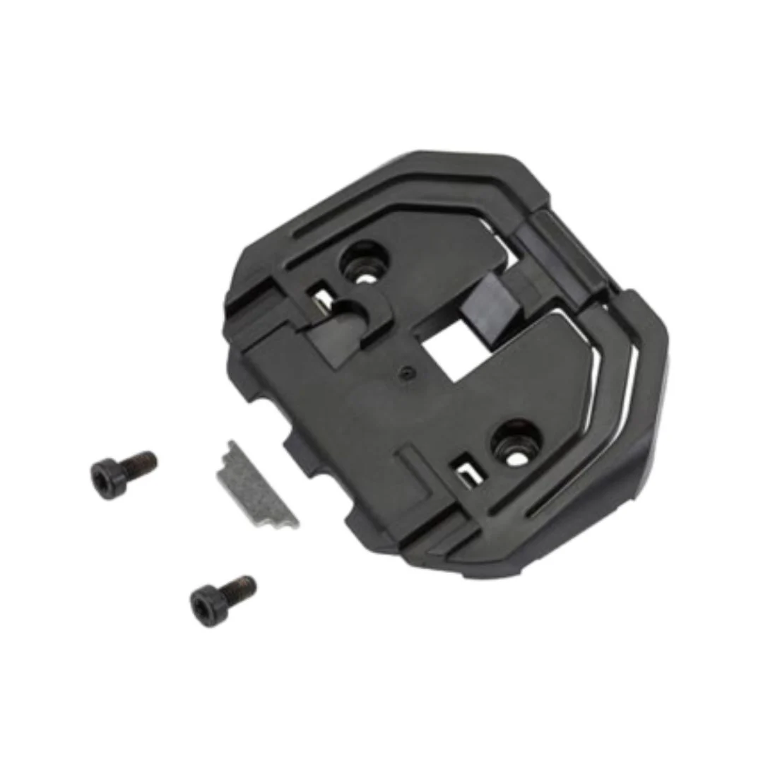 Kit Piastra da Avvitare per PowerTube Orizzontale