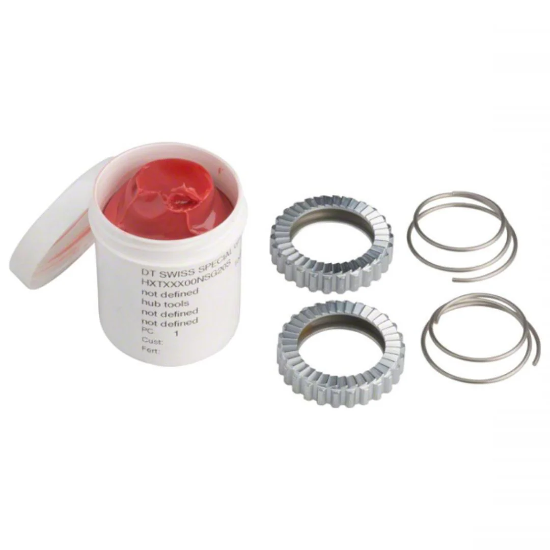 Kit Revisione Ratchet 54D SL