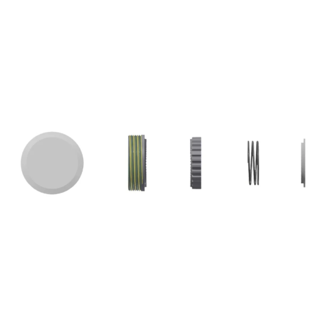 Kit Revisione Ratchet EXP 54D Senza Attrezzo