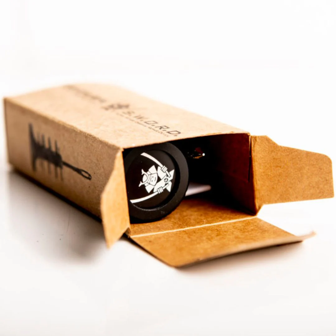 Kit Riparazione Tubeless Sahmurai Sword - Image 2