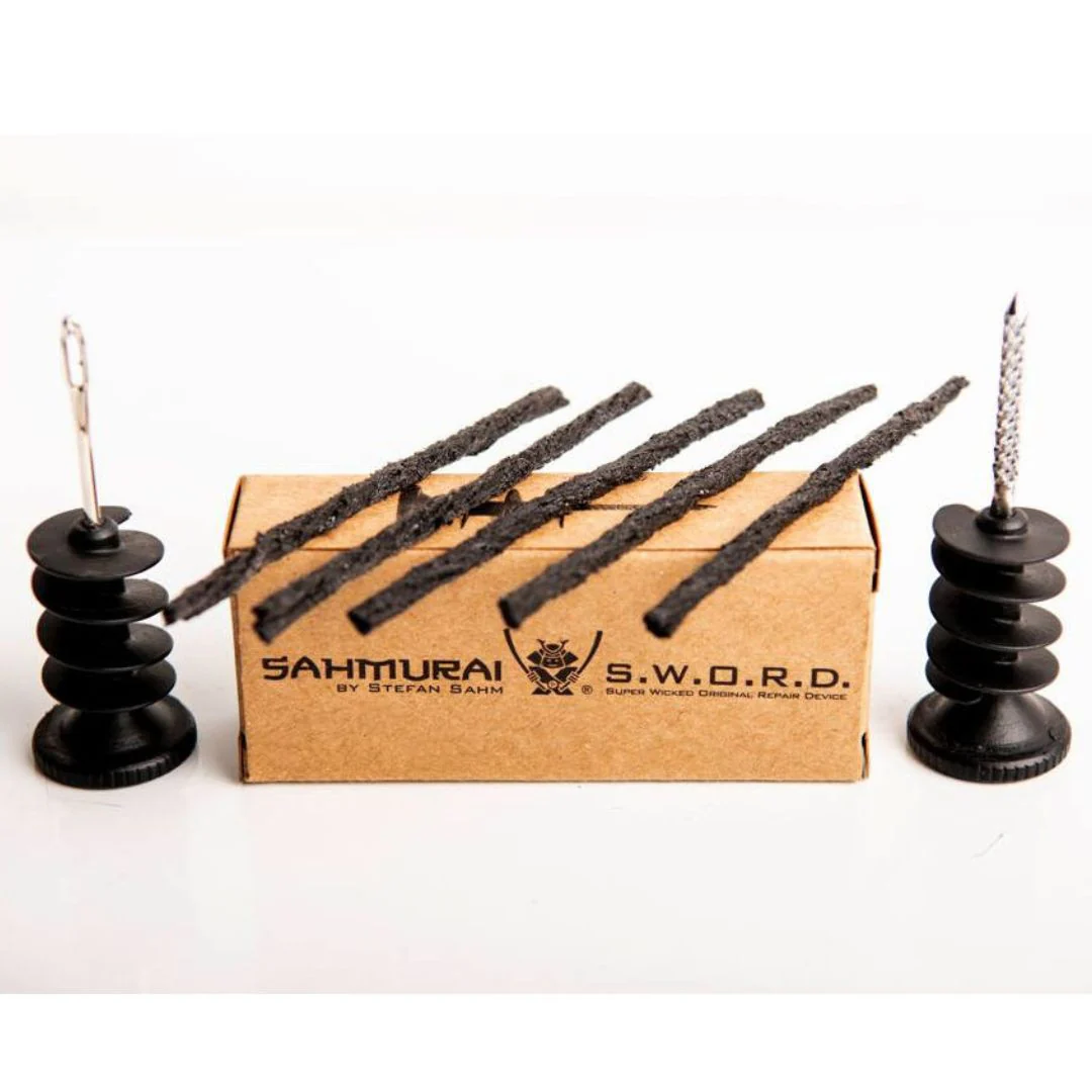 Kit Riparazione Tubeless Sahmurai Sword - Image 3