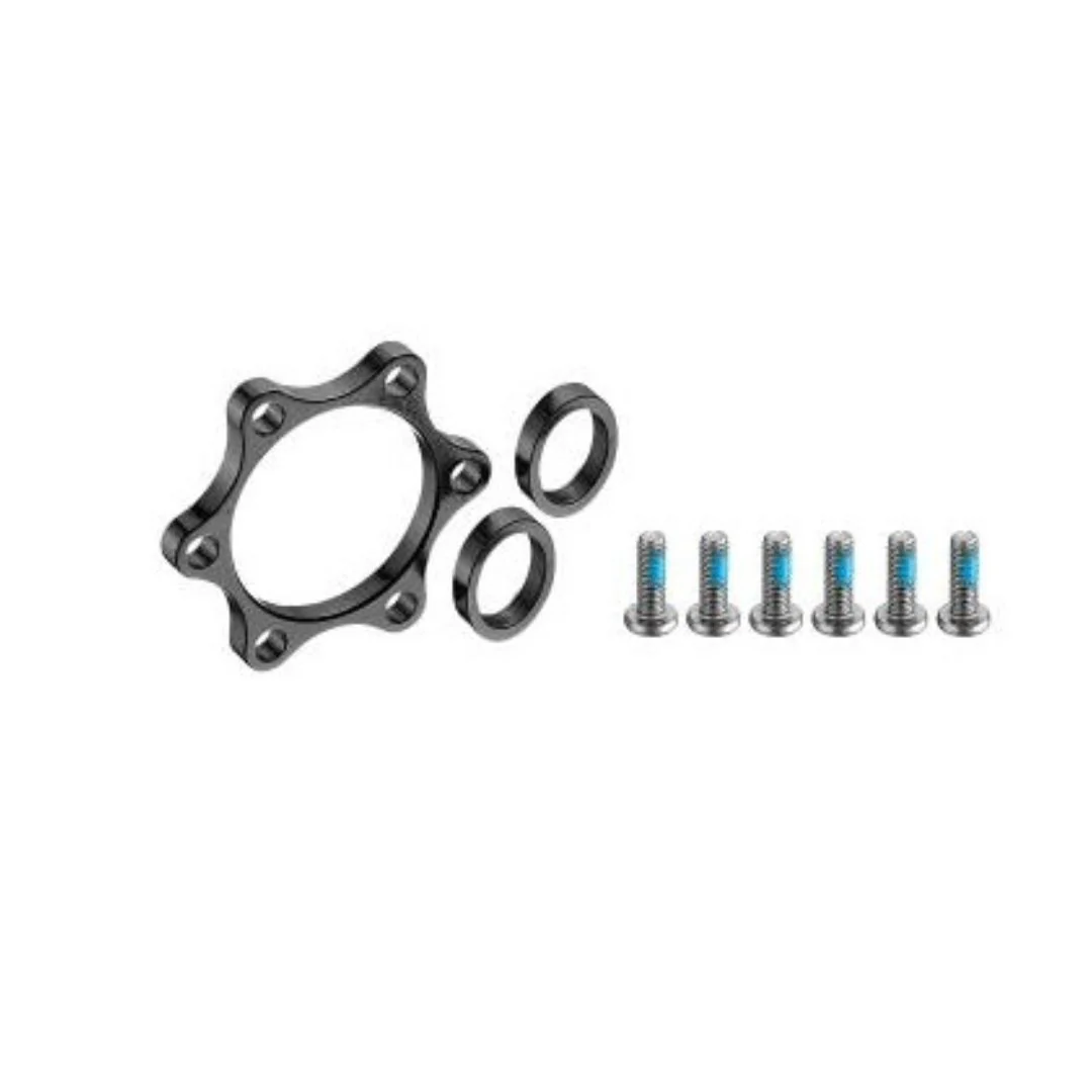 Kit S Kuad Adattatori Conversione Boost (Ant+Post)