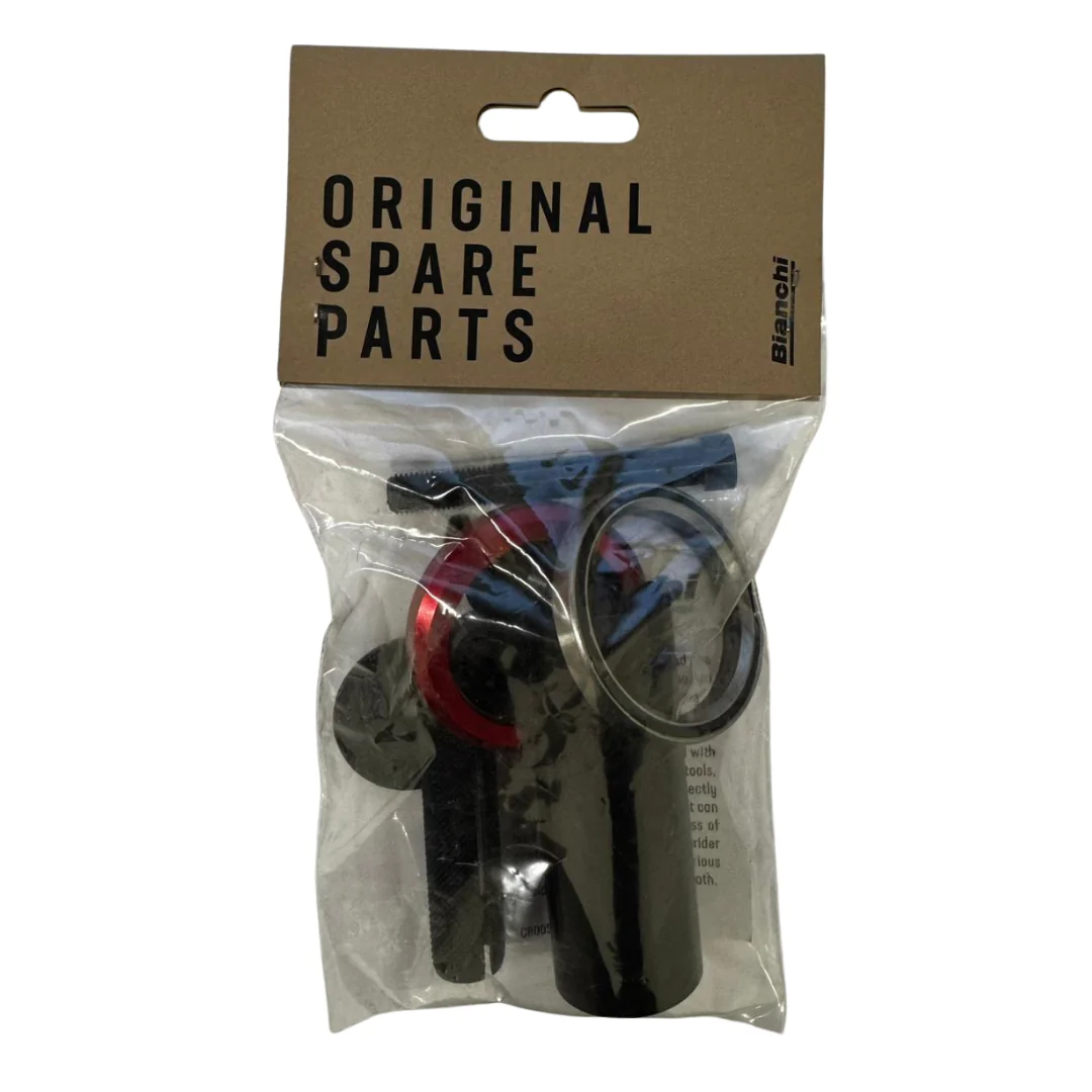 Kit Serie Sterzo Bianchi Oltre Comp - Image 2