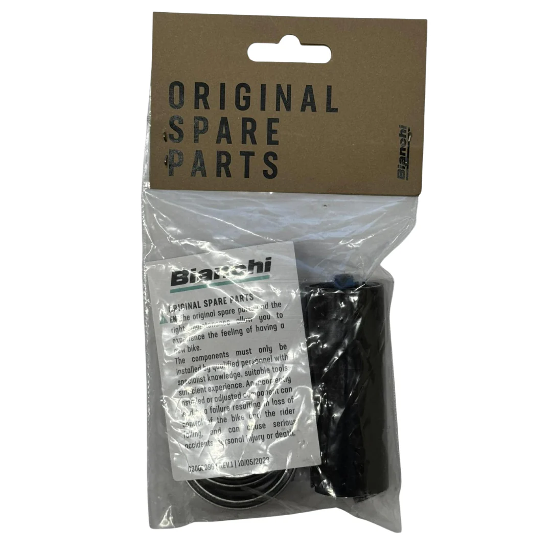 Kit Serie Sterzo Bianchi Oltre Pro - Image 2