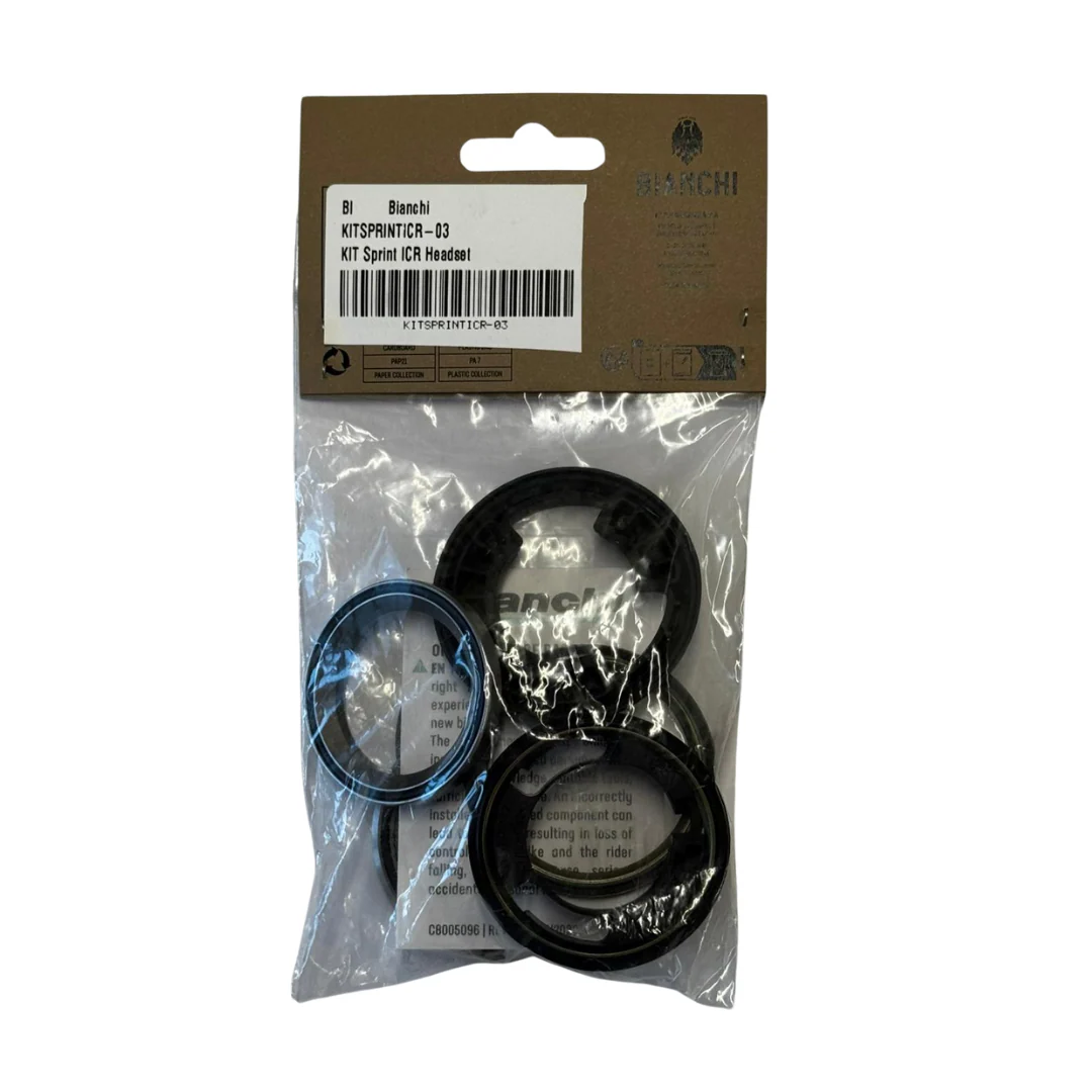 Kit Serie Sterzo Integrata Bianchi Sprint ICR - Image 2