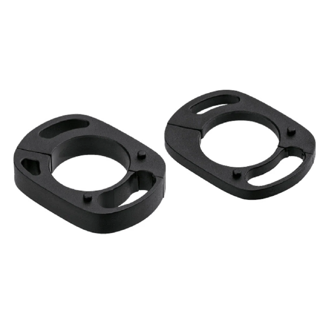 Kit Spessori Metron 5D ACR 1x5mm+2x10mm MW010+MW011
