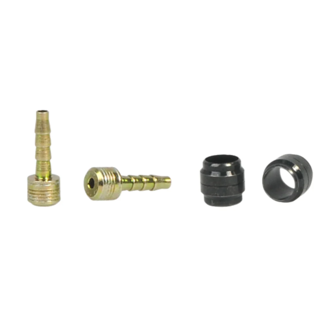 Kit Spine e Ogive Magura - 2 Coppie