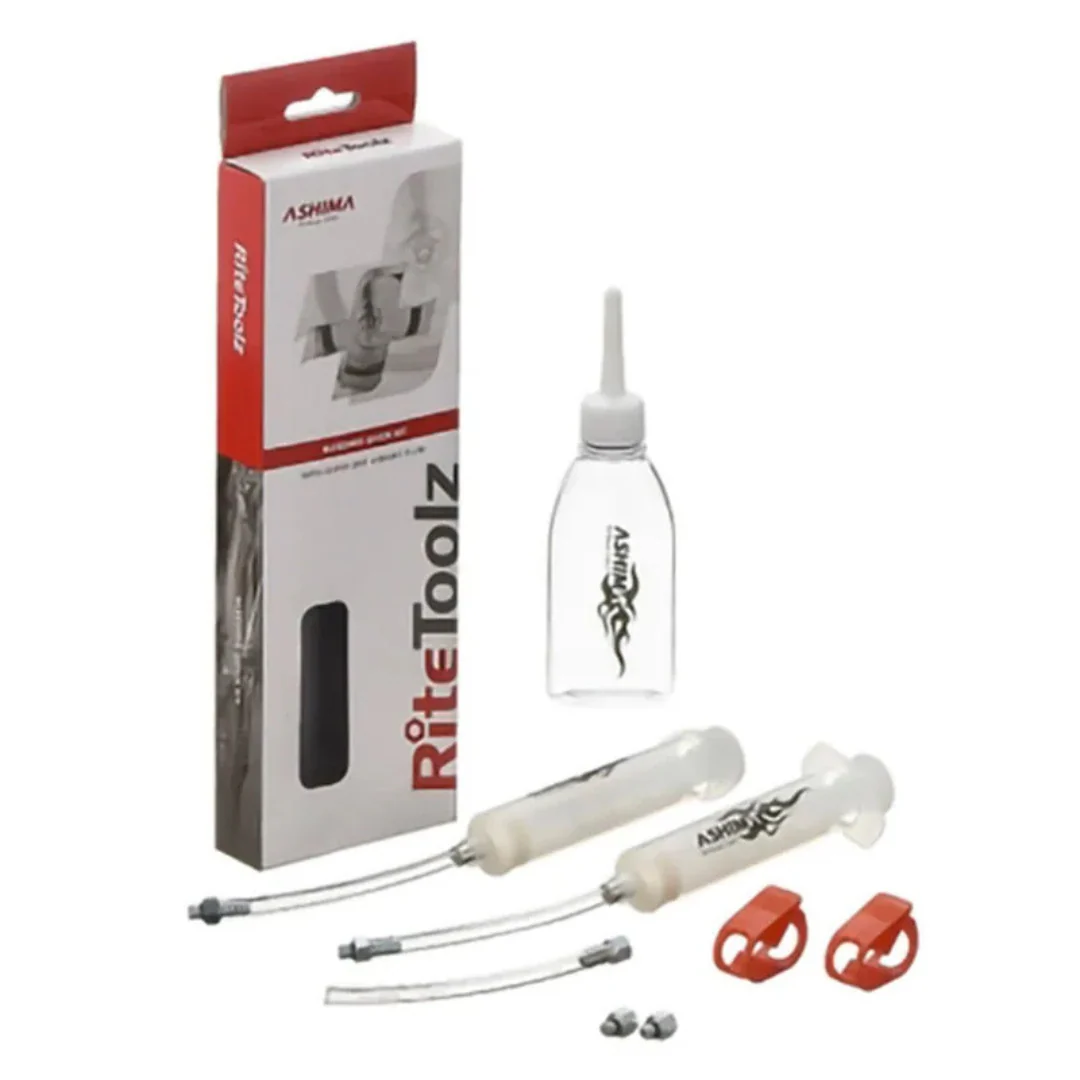 Kit Spurgo Freni Ashima Strada Shimano