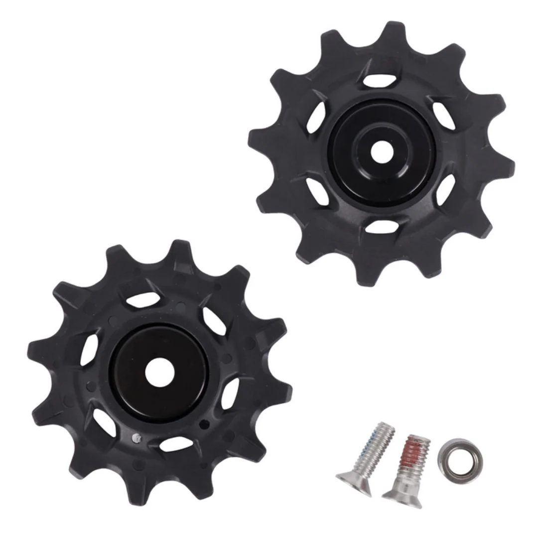 Kit Sram Pulegge Cambio Posteriore APEX XPLR AXS
