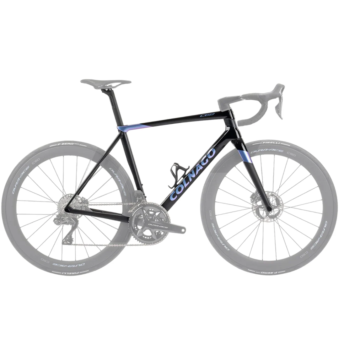 Kit Telaio Colnago C68