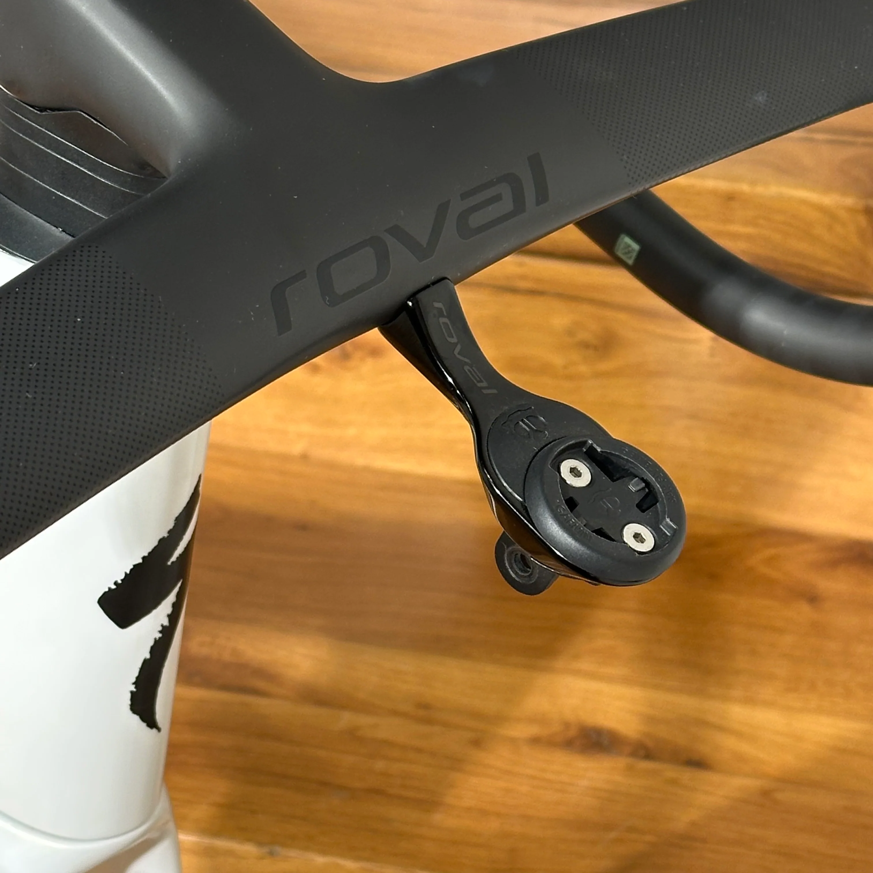 Kit Telaio Sworks Tarmac SL8 Red to Gold - Demo - Image 7
