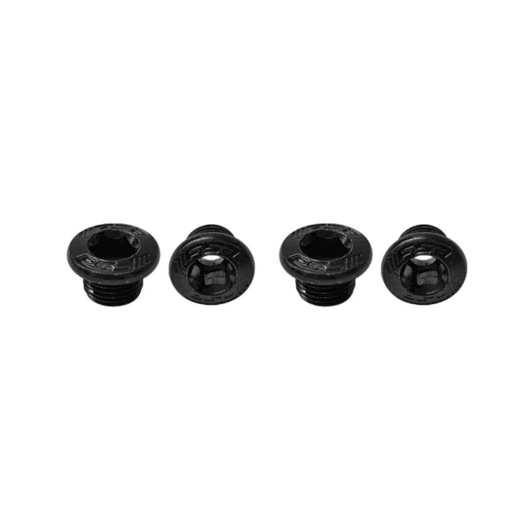 Kit Viti Corone 4pz 5mm ML137 M8X0,7 SP.