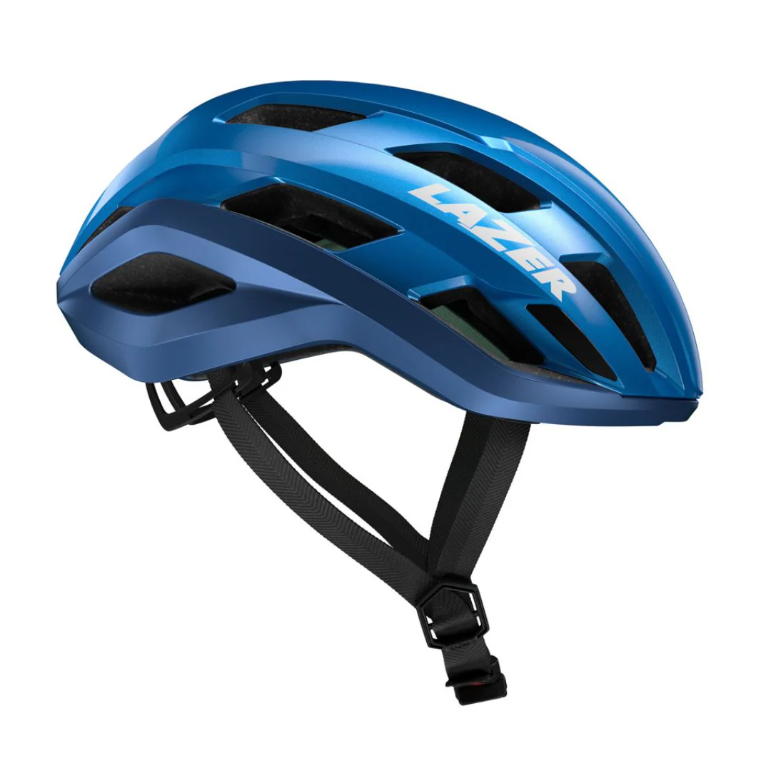 Casco Lazer Strada KinetiCore - Wout van Aert Red Bull Limited Edition