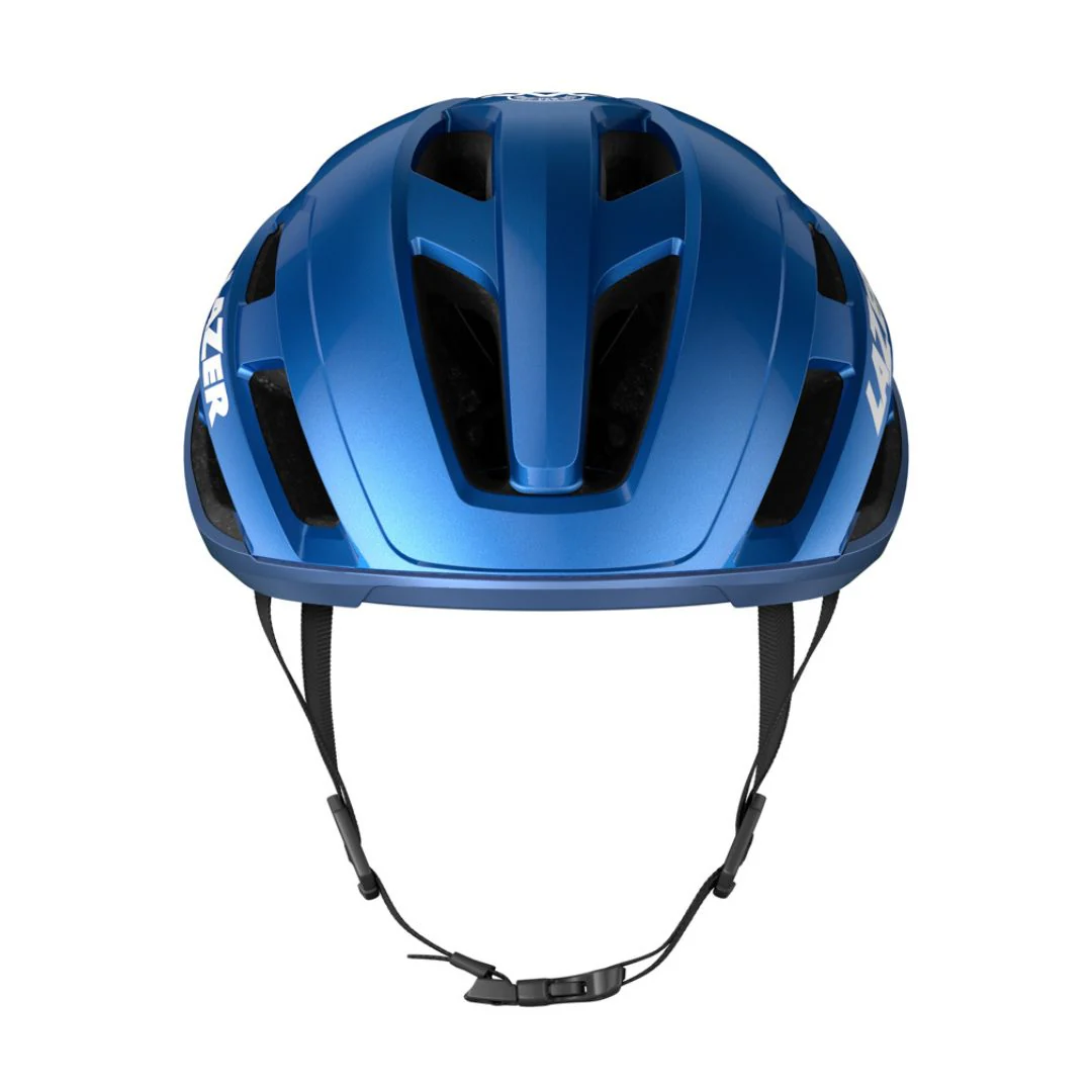 Casco Lazer Strada KinetiCore - Wout van Aert Red Bull Limited Edition - Image 2