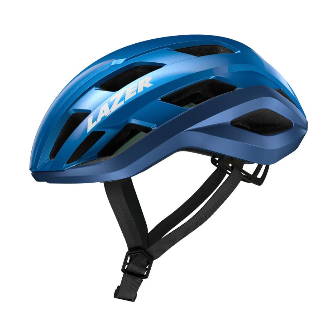 Casco Lazer Strada KinetiCore - Wout van Aert Red Bull Limited Edition - Image 3