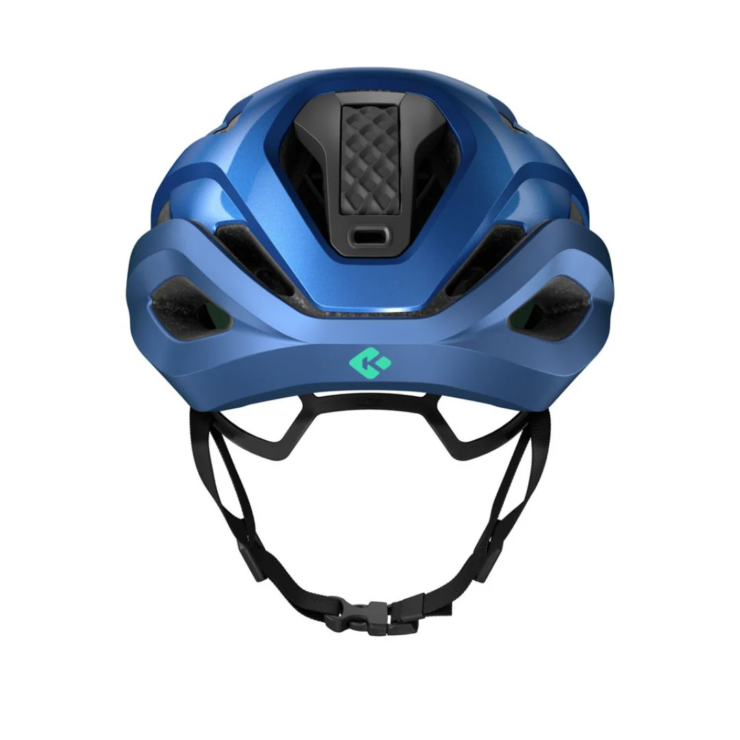 Casco Lazer Strada KinetiCore - Wout van Aert Red Bull Limited Edition - Image 4