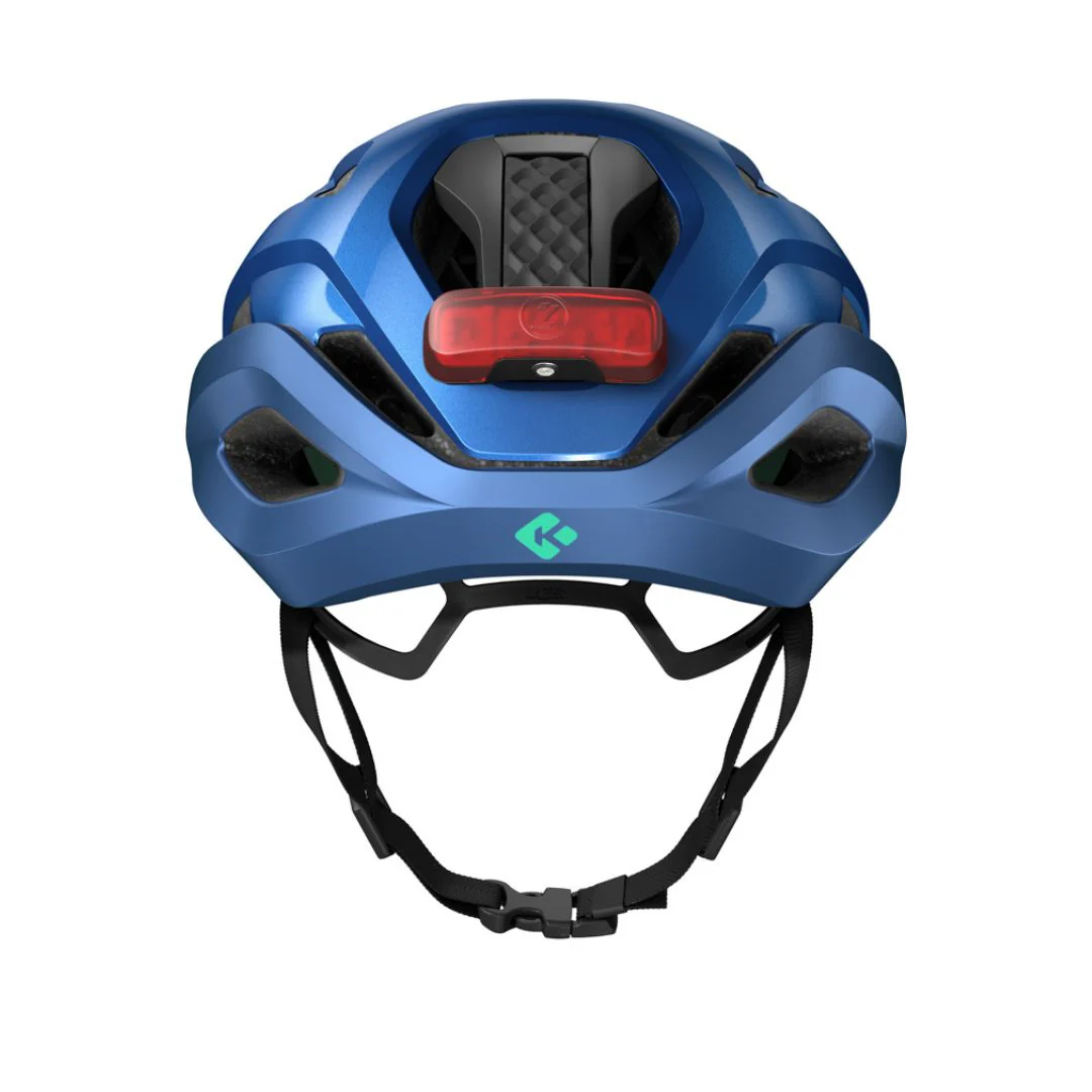 Casco Lazer Strada KinetiCore - Wout van Aert Red Bull Limited Edition - Image 5
