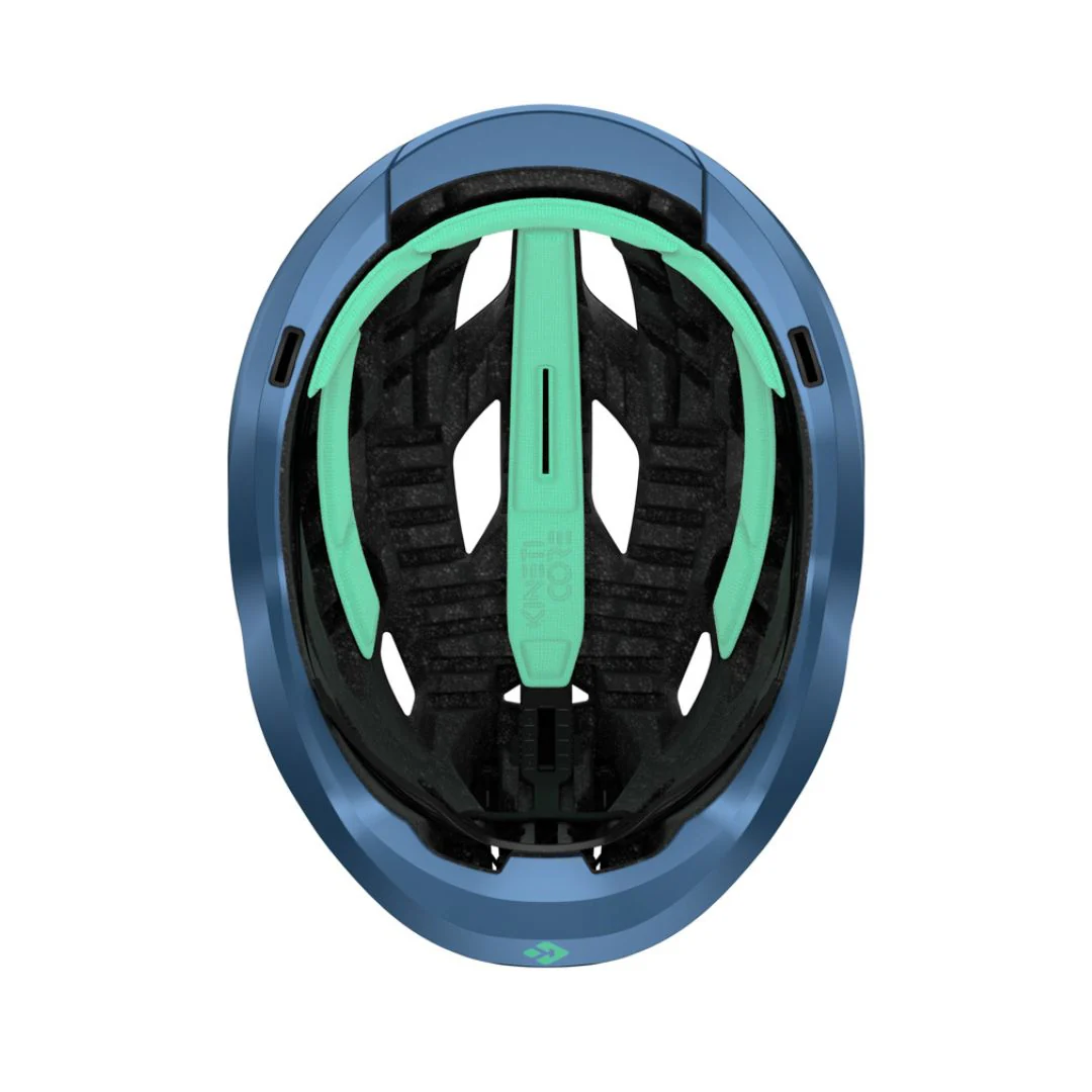 Casco Lazer Strada KinetiCore - Wout van Aert Red Bull Limited Edition - Image 6