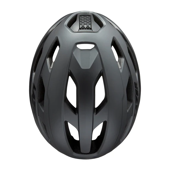 Casco Lazer Strada KinetiCore - Grigio Opaco - Image 3