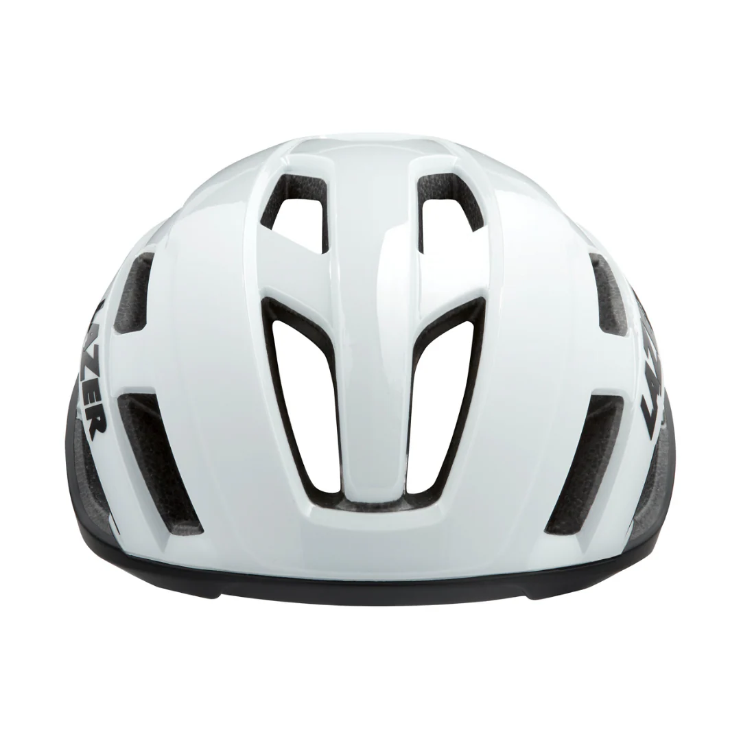 Casco Lazer Strada KinetiCore - Bianco - Image 3