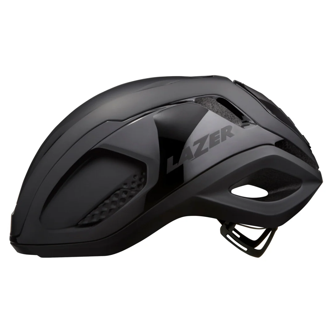 Casco Lazer Vento KinetiCore - Nero Opaco