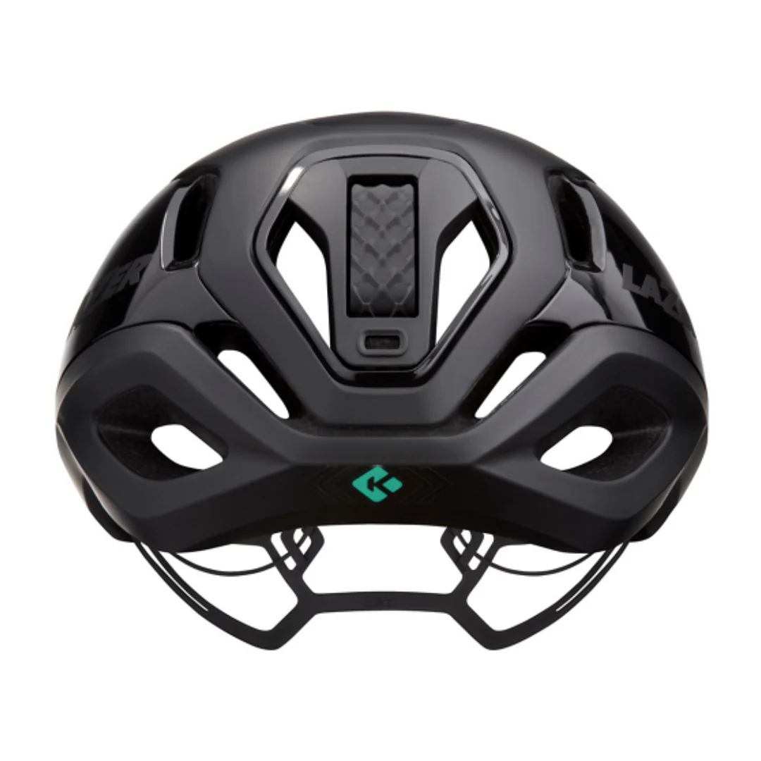 Casco Lazer Vento KinetiCore - Nero Opaco - Image 4