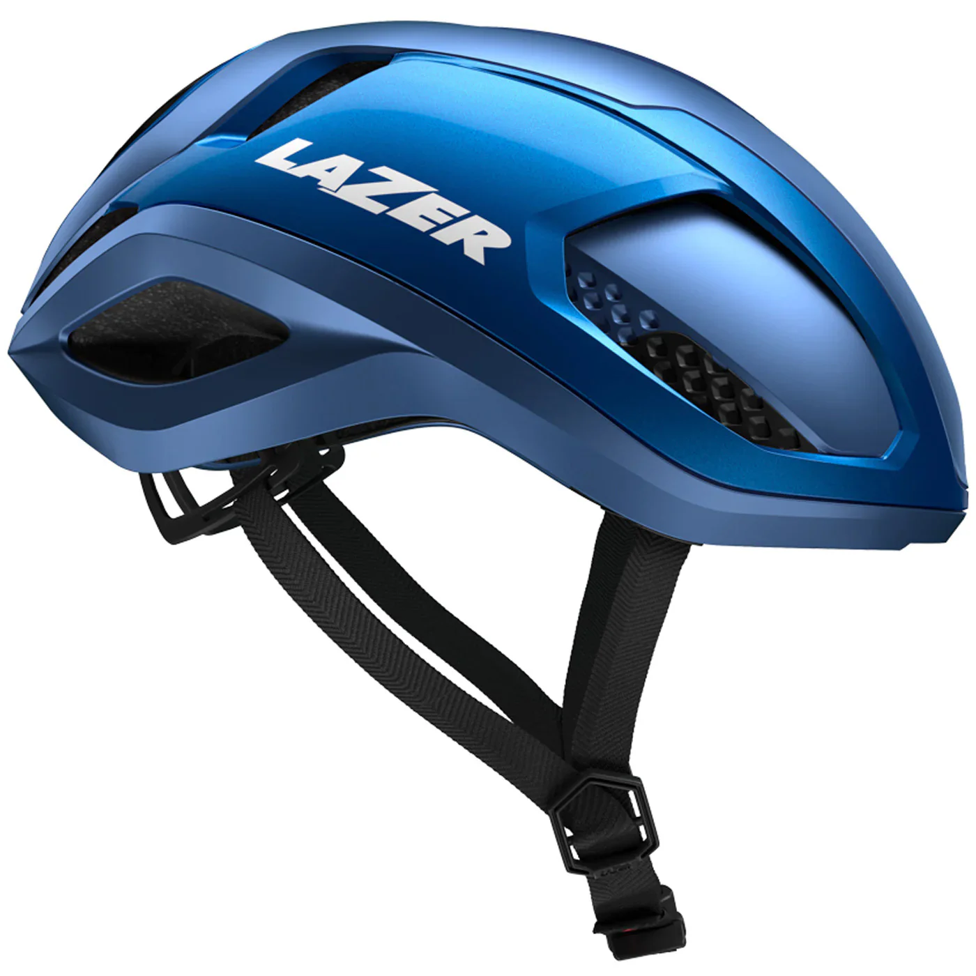 Casco Lazer Vento KinetiCore - Wout van Aert Red Bull Limited Edition