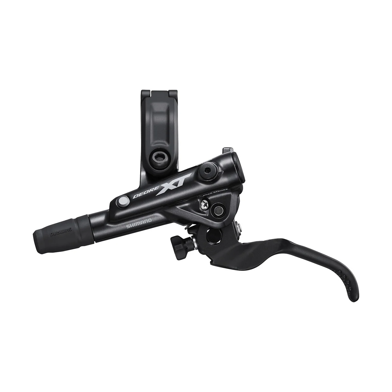 Leva Freno Sx 2-Dita - BL-M8100 Deore XT Freno Disco - Sinistra