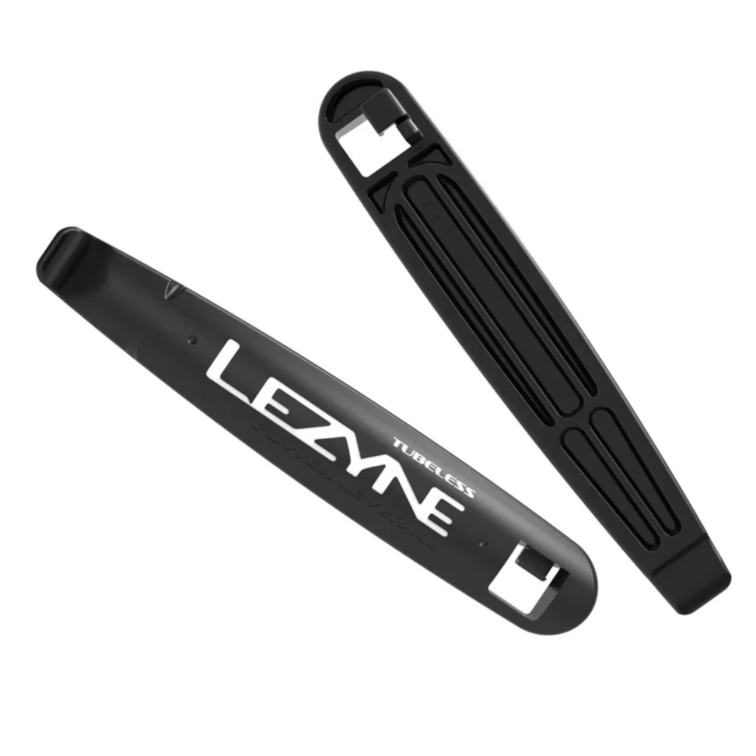 Leva Smontagomme Power XL - Nero
