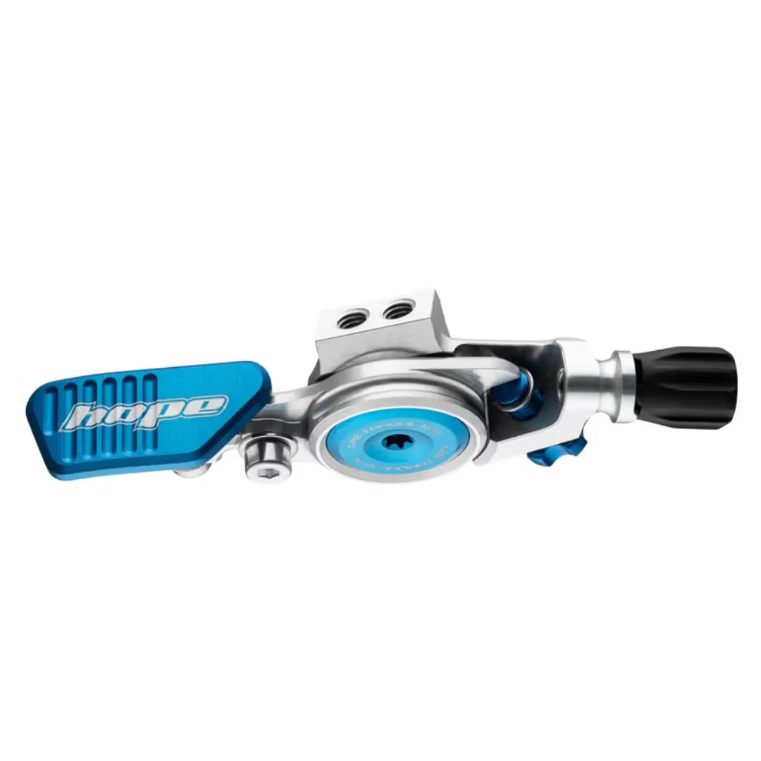 Leva Telescopico Hope - Argento/Blu