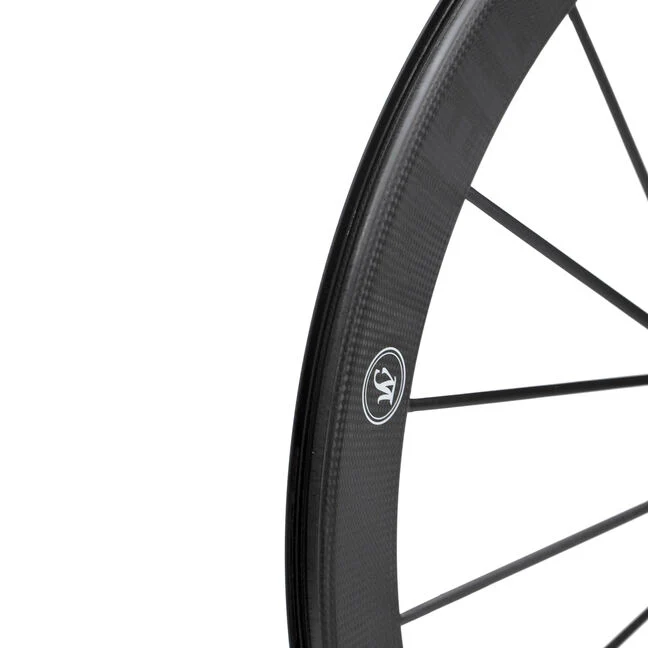 Ruote Lightweight Meilestein Evo Schwarz Ed Disc - Image 5