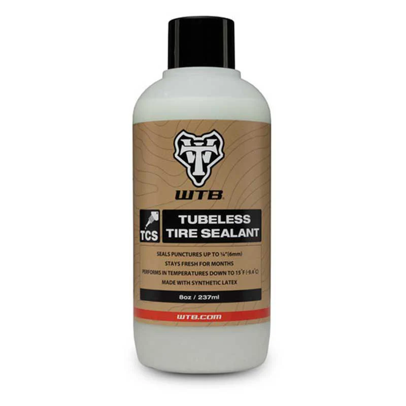 Liquido Sigillante TCS 8oz / 237ml