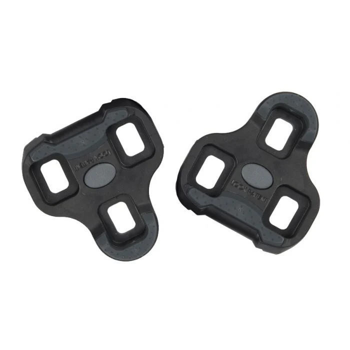 Tacchette Look Keo Grip - Nero