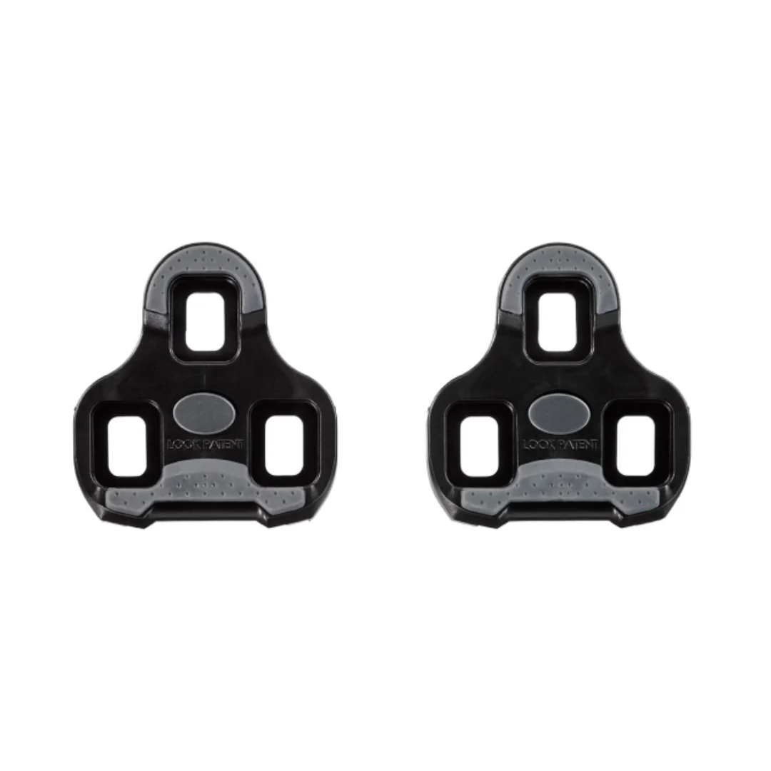 Tacchette Look Keo Grip - Nero - Image 3